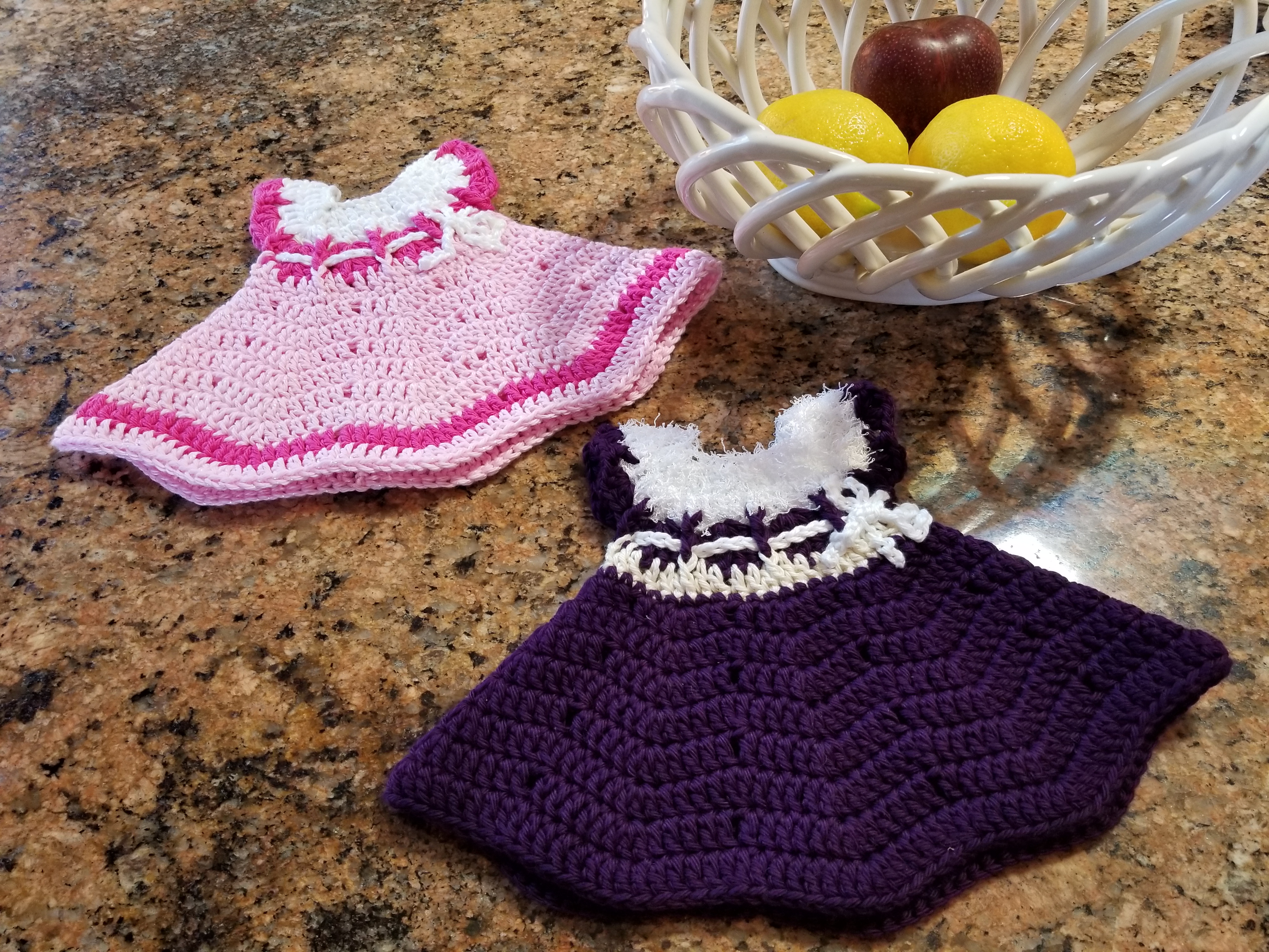 Helenmay Crochet Hotpad Potholder Dresses Helenmay Crochet You Tube Channel Helenmay Crochet Hotpad Potholder Dresses Helenmay Crochet You Tube Channel