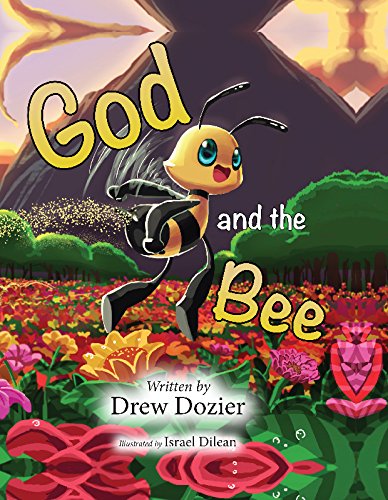 god and the bee book