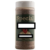 specialseasoning