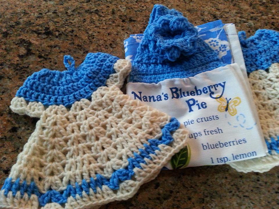 Mother's Day Crochet Ideas May 2019 – Helenmay Crochet You Tube Channel