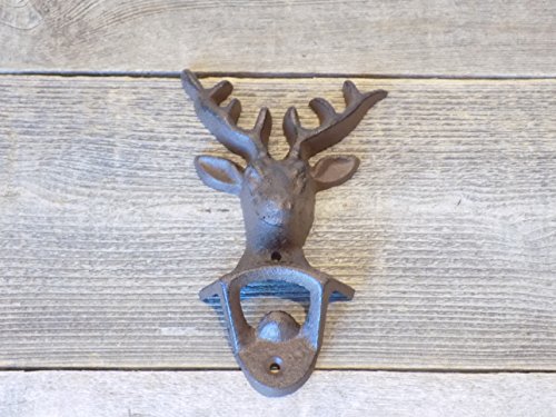 deerbottleopener