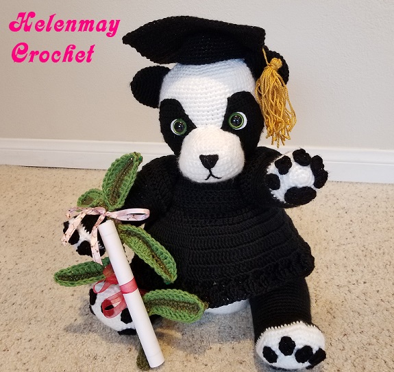 pandagraduation