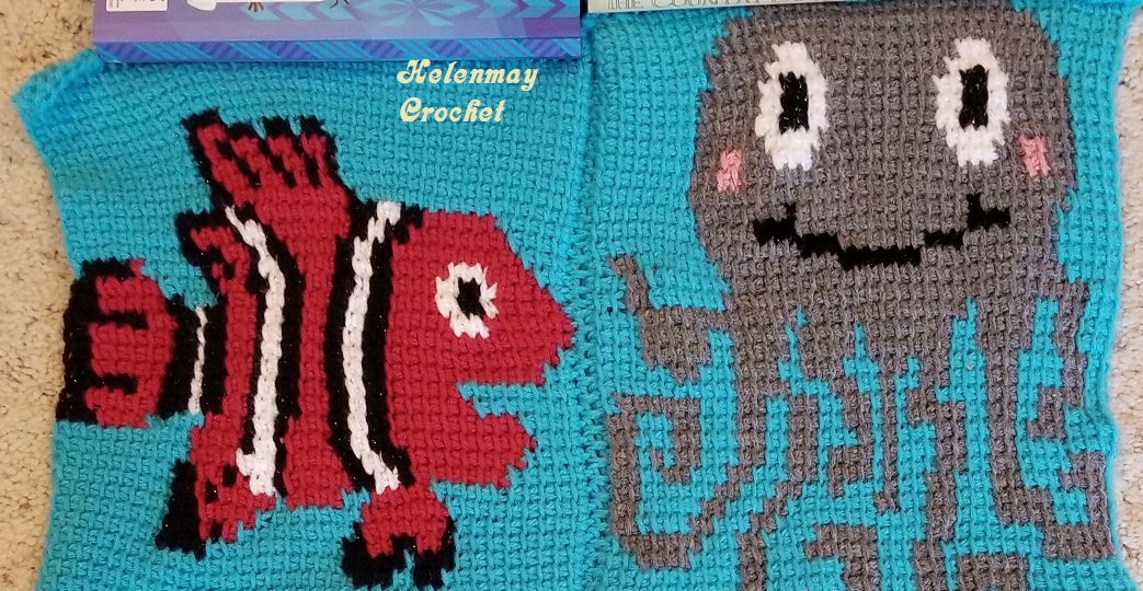 zzclownfishoctopustogether